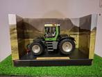 Fendt Xylon 520 grijze velgen weise toys, Hobby en Vrije tijd, Ophalen of Verzenden, Nieuw, Tractor of Landbouw, Overige merken