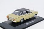 1:43  Opel Commodore 1970  -  Maxichamps, Ophalen of Verzenden, Nieuw, Auto, Overige merken