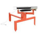 Kleiduifwerper staal met touw kleiduiven GRATIS VERZENDING!, Verzenden, Nieuw