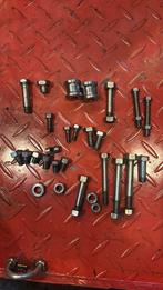 Rvs bsa gold star, Ophalen of Verzenden