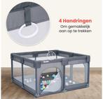 Grondbox, Ophalen, Zo goed als nieuw