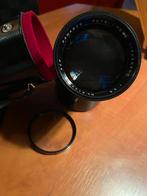 Panagor 200 mm lens met M-42 mount, Ophalen of Verzenden, Zo goed als nieuw, Telelens