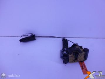 FOCUS 4D DEURSLOT PORTIERSLOT +CV LINKSACHTER beschikbaar voor biedingen