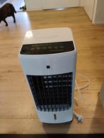 Nor-Tec Aircooler met Afstandsbediening, Ophalen, Gebruikt, Minder dan 60 m³, 3 snelheden of meer