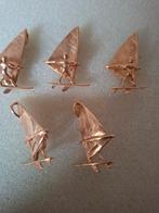 Hangertje windsurfen, Ophalen of Verzenden, Overige materialen, Overige merken