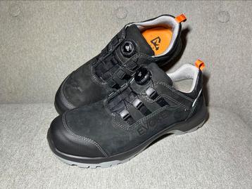 Emma Evoke 42 NIEUW met BOA sluiting S3 werkschoenen beschikbaar voor biedingen