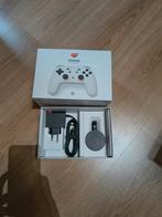 Google chromecast ultra 4k utp editie, Ophalen of Verzenden, Nieuw