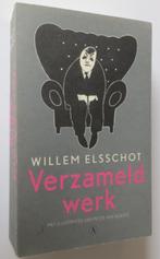 Willem Elsschot: Verzameld Werk, België, Ophalen of Verzenden, Zo goed als nieuw, Willem Elsschot