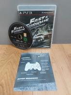 Fast & Furious (PlayStation 3) Showdown, Spelcomputers en Games, Games | Sony PlayStation 3, 1 speler, Racen en Vliegen, Ophalen of Verzenden