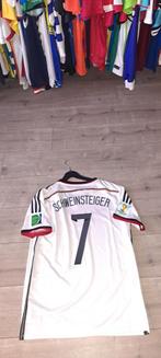 WK winnaars voetbalshirt Duitsland WK 2014, Maat M, Ophalen of Verzenden, Zo goed als nieuw, Clubaccessoires