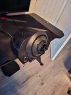 Trustmaster T300 Racing Wheel Base, Ophalen of Verzenden, Gebruikt