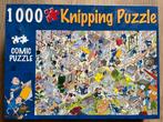 Jan van Haasteren puzzels, Ophalen, Meer dan 1500 stukjes, Zo goed als nieuw, Legpuzzel