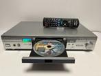 PANASONIC DVD-RV60 Combi DVD Video CD-Speler I testgarantie, Ophalen of Verzenden, Refurbished, Overige merken