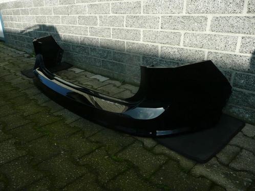 Volkswagen Sharan Bumper Achterbumper 7N0807421 PDC Gaten, Auto-onderdelen, Carrosserie en Plaatwerk, Bumper, Volkswagen, Achter