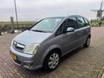 Opel Meriva 1.6-16V Cosmo Automaat 53-XN-FL, Auto's, Opel, 15 km/l, Gebruikt, 4 cilinders, Overige brandstoffen