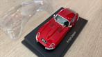 Jaquar E type , rood, Ophalen of Verzenden, Zo goed als nieuw, Auto, Overige merken