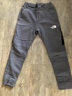 The North Face joggingbroek grijs mt 158/164, Broek, The North Face, Jongen of Meisje, Ophalen of Verzenden