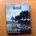 Genk door schildersogen, Ophalen of Verzenden