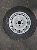 Renault Trafic nieuwe zomerbanden en Velgen - 215/65R16C, 16 inch, Banden en Velgen, Nieuw, Ophalen of Verzenden