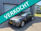 BMW 5-serie 520d Corporate Lease Executive 2015, Automaat, Achterwielaandrijving, 2000 kg, Adaptive Cruise Control