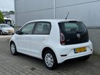 Volkswagen Up! 1.0 BMT move up! 5 DEURS AIRCO|ELEKT.PAK|NAP|, Voorwielaandrijving, Gebruikt, Origineel Nederlands, Bedrijf