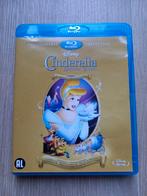 Walt Disney Cinderella trilogie, Ophalen of Verzenden, Zo goed als nieuw, Tekenfilms en Animatie