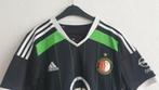 Adidas Feyenoord  T Shirt Maat 164, Ophalen of Verzenden, Zo goed als nieuw, Shirt of Longsleeve