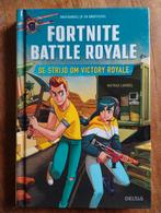Fortnite Battle Royale: De Strijd om Victory Royale, Ophalen of Verzenden, Mathias Lavorel, Fictie