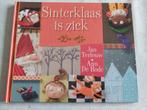 Jan Terlouw & Ann de Bode , Sinterklaas is ziek, Diversen, Sinterklaas, Ophalen of Verzenden, Zo goed als nieuw