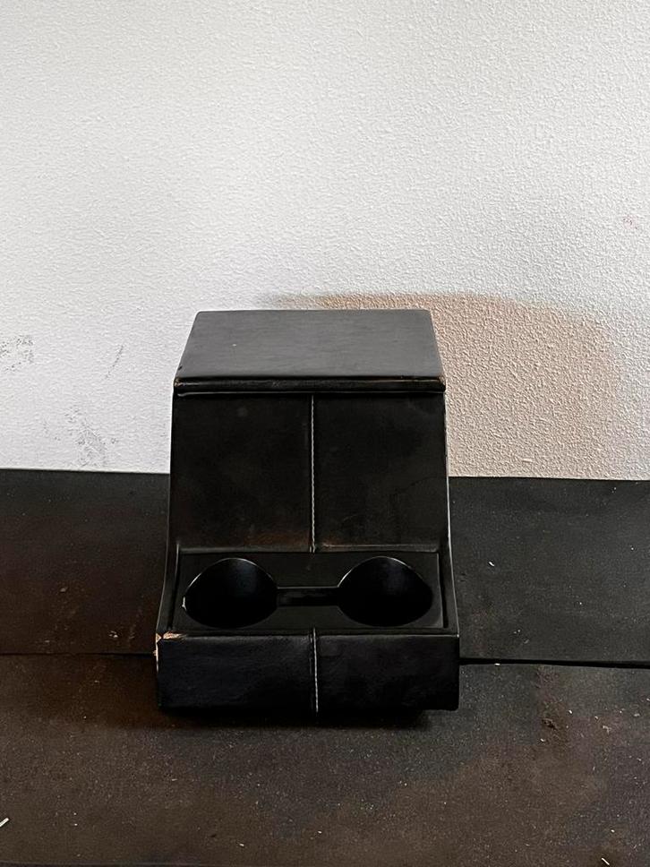 Land Rover Defender Middenconsole, Auto-onderdelen, Interieur en Bekleding, Land Rover, Gebruikt, Ophalen of Verzenden