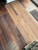 Houten vloer renovatie, Ophalen of Verzenden, Nieuw, 25 tot 50 m², Parket