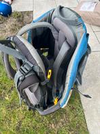 Deuter kinderdrager kidcomfort II, Kinderen en Baby's, Babydragers en Draagdoeken, Draagdoek, Rug, Gebruikt, Ophalen of Verzenden