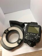 Canon Macro Ring Lite MR-14EX II, Verzenden, Zo goed als nieuw, Canon, Kantelbaar