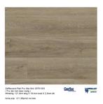 Zelfklevend Plak Pvc Alta Skin 2,5mm dik €11,95m2 incl.btw, Zelfklevend plak Pvc, Bruin, 75 m² of meer, Nieuw