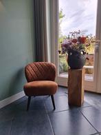 Mooie fauteuil in perfecte staat, Ophalen, Minder dan 75 cm, Zo goed als nieuw, 50 tot 75 cm