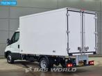 Iveco Daily 35C16 3.0L Koelwagen Thermo King V-500X Max 230V, Auto's, Bestelauto's, Nieuw, Te koop, 160 pk, Airconditioning