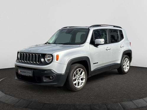 Jeep Renegade 1.4 T MultiAir Limited | Navigatie | Clima | I, Auto's, Jeep, Bedrijf, Te koop, Renegade, ABS, Airbags, Airconditioning