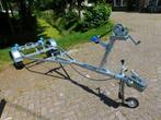 Nieuwe trailers tot 3.500 kg voor sloep, rubber- & zeilboot, Verstelbare verlichting, Overige typen, Nieuw, Minder dan 6 meter