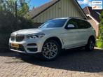 BMW X3 Xdrive 30e X-line | 292pk PHEV | *Lage Km-stand* | HU, Auto's, BMW, Gebruikt, Wit, Plug-in hybride, Bedrijf
