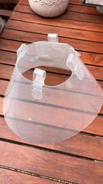 Beschermkraag operatie kraag hond 20 cm, Dieren en Toebehoren, Honden-accessoires, Ophalen, Gebruikt