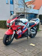 Honda Fireblade 900 RR type SC33, Motoren, Motoren | Honda, Particulier