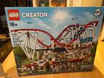 LEGO Creator Expert 10261 Achtbaan, Ophalen, Zo goed als nieuw, Complete set, Lego