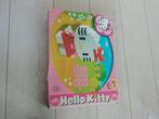 Hello Kitty doe het zelf 106 delige 'duplo' bricks pakket, Ophalen of Verzenden, Gebruikt