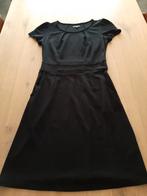 Jurk Mona dress mt M, zwart, Nieuwstaat, Kleding | Dames, Positiekleding, King Louie, Jurk, Maat 38/40 (M), Ophalen of Verzenden