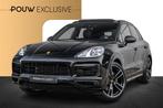Porsche Cayenne 3.0 E-Hybrid 462pk Platinum Edition | Sport, Auto's, Automaat, 14 kWh, 2995 cc, Zwart