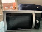 Samsung CE1000 combimagnetron, Witgoed en Apparatuur, Magnetrons, Ophalen, Combimagnetron, Gebruikt, Grill