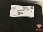 vw touareg 2017 vloerplaat laadvloer bagage 760861484, Auto-onderdelen, Interieur en Bekleding, Ophalen of Verzenden, Gebruikt