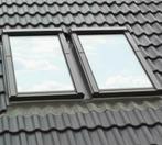 2in1 dakraam 166bx140h nieuw in verpakking, gratis bezorging, Ophalen of Verzenden, Nieuw, Minder dan 80 cm, Dakraam