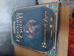 Baldurs gate 2 shadows of amn big box pc, Spelcomputers en Games, Games | Pc, 1 speler, Ophalen of Verzenden, Zo goed als nieuw