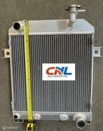 Radiateur JAGUAR MARK 2 MK2 MK II DAIMLER 2.5 V8; V8-250, Nieuw, Ophalen of Verzenden